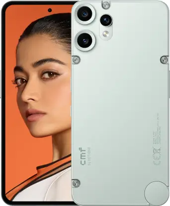 CMF by Nothing Phone 2 Pro 5G